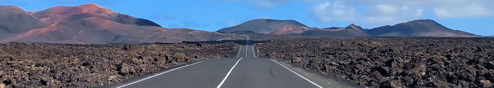 Lanzarote Photography Timanfaya National Park